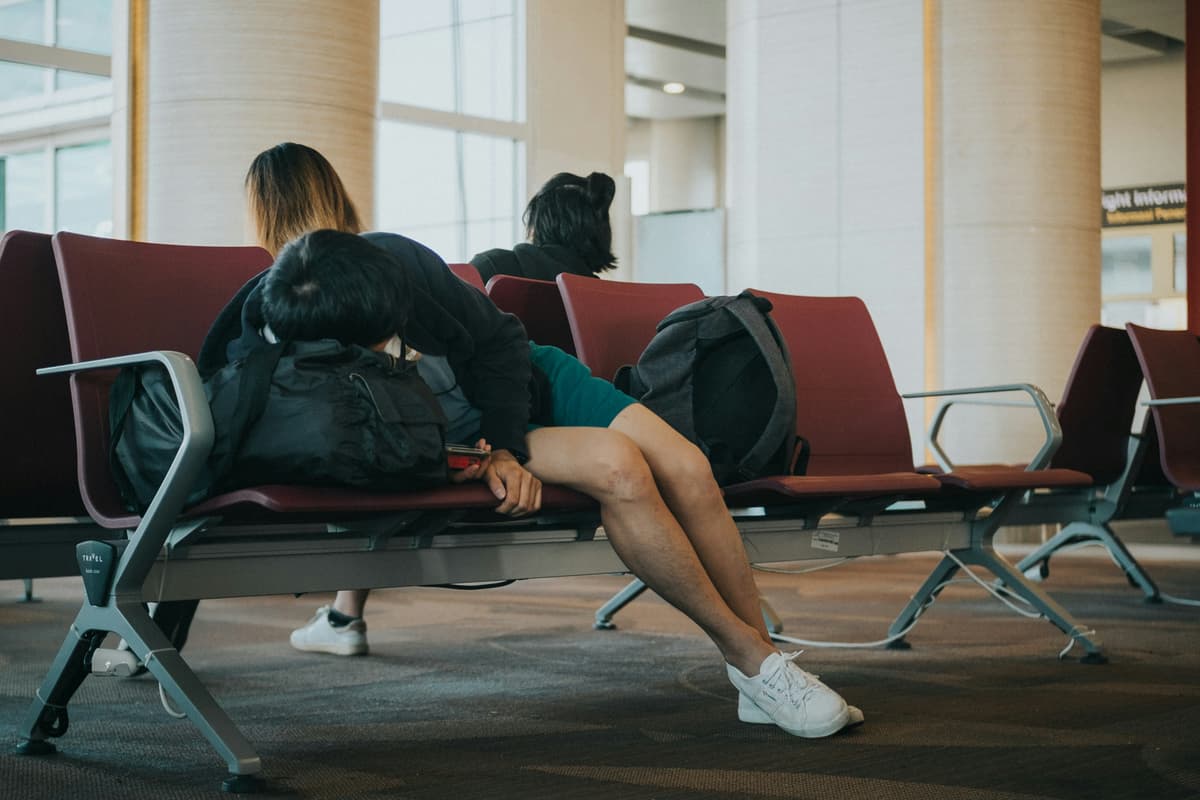 How to Beat Jet Lag Faster: A Traveler's Real Guide