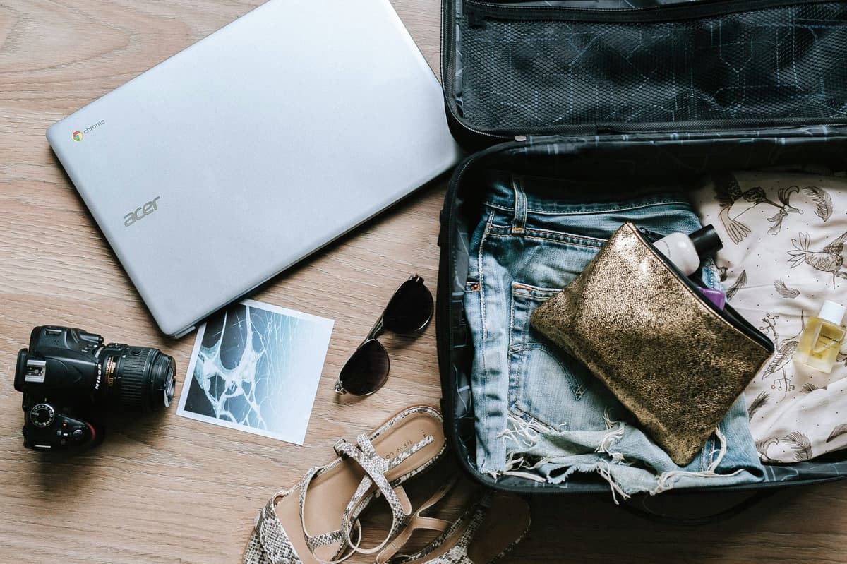 Travel Smart: Why Packing Light and Doing Laundry Can Save You More Than Paying for Checked Bags