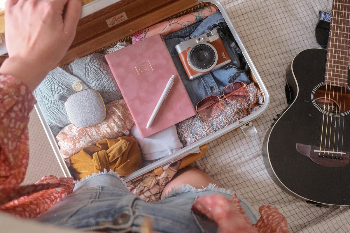 Ultimate Travel Packing Checklist for Every Adventure