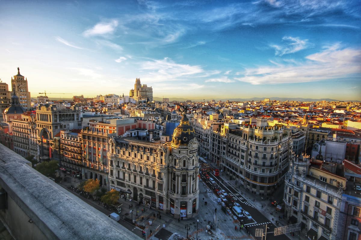 Diário de Viagem a Espanha: 7 Dias a Descobrir Madrid e Barcelona com Amigas