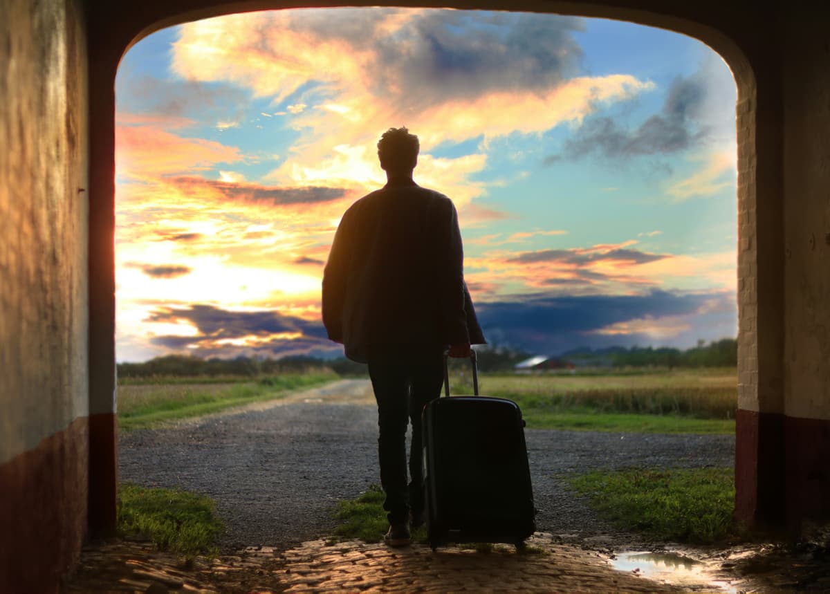 50 Experiências de Viagem Transformadoras para a Sua Bucket List