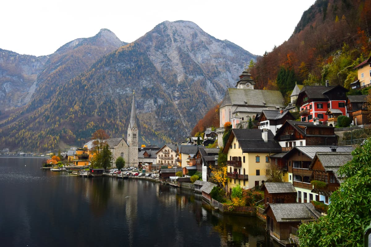 10 Underrated European Countries You Must Visit