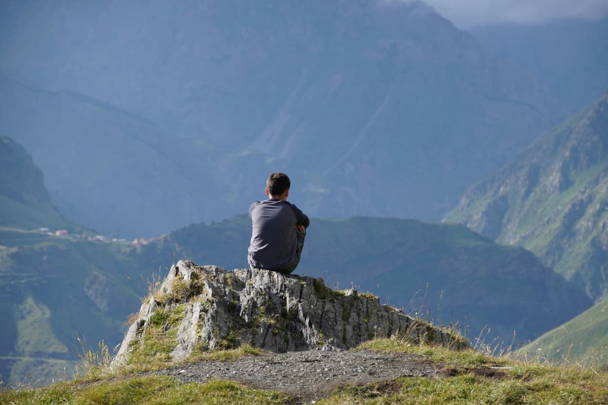 The Passport to Peace: How Travel Supercharges Your Mental Health and Productivity